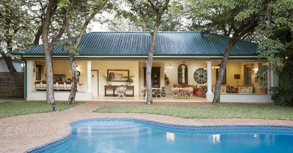 Botswana Wildlife Safari - Explore - Zimbabwe - Image 8