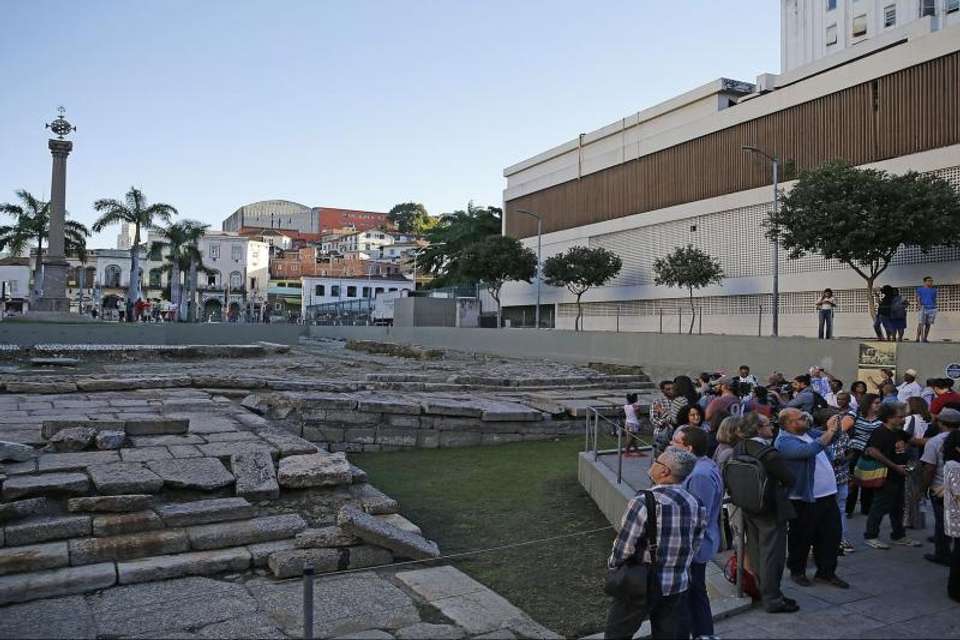 Boulevard Olimpico and Museum Of Tomorrow - Tangol Tours - Brazil - Image 5