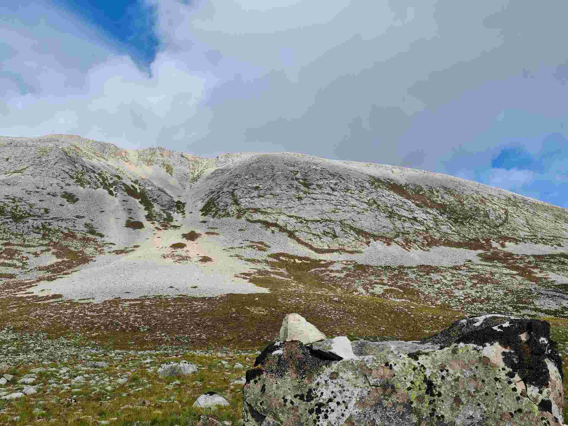 Braebag And The Bones Caves