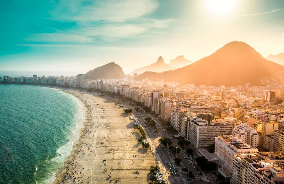 Brazil & Iguazu Highlights - Tour Rio de Janeiro to Iguazu Falls - Expat Explore - Brazil - Image 3