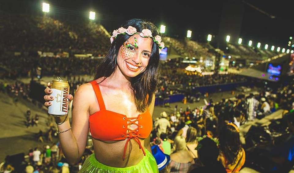 Brazil Carnival Essential Experience 6D/5N (Rio de Janeiro) - Bamba - Brazil - Image 3