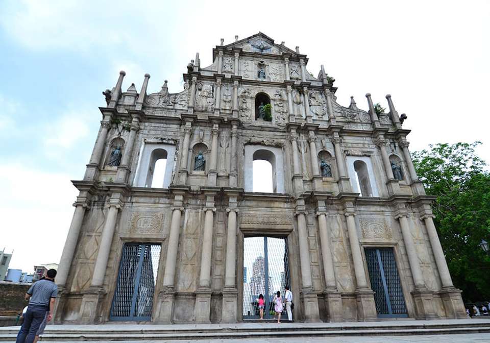 Brazil Explorer - Indus Travels - Brazil