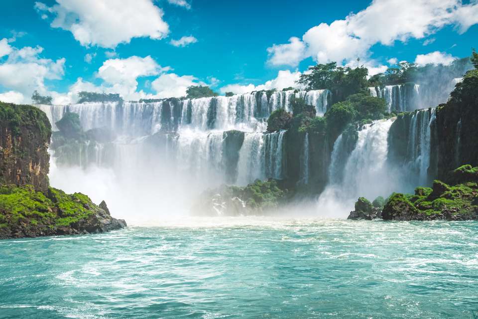 Brazil, Iguazu & Argentina Delights - Tour Rio to Buenos Aires - Expat Explore - Brazil - Image 3