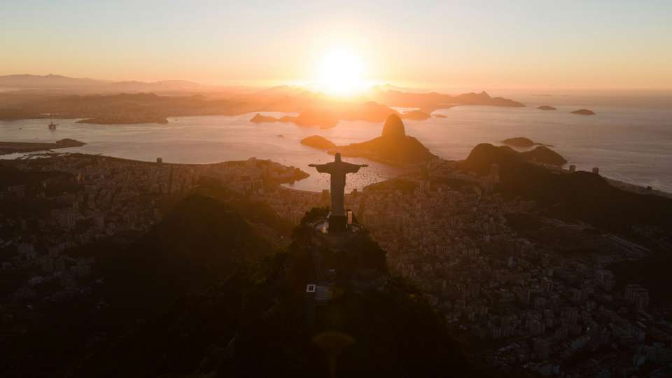 Brazil Wildlife Adventure - undefined - Image 1