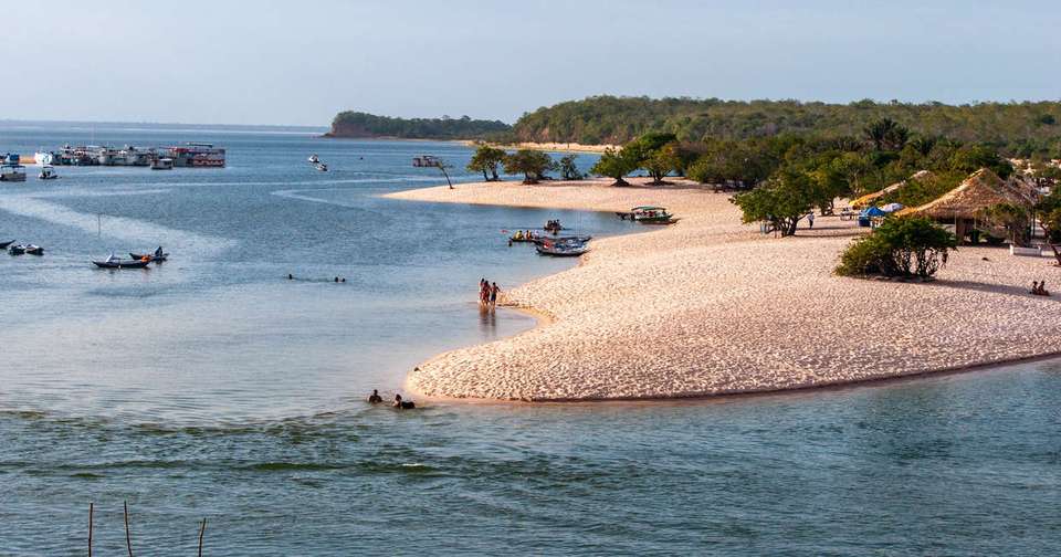 Brazilian Amazon by Boat - Explore - Brazil - Image 4