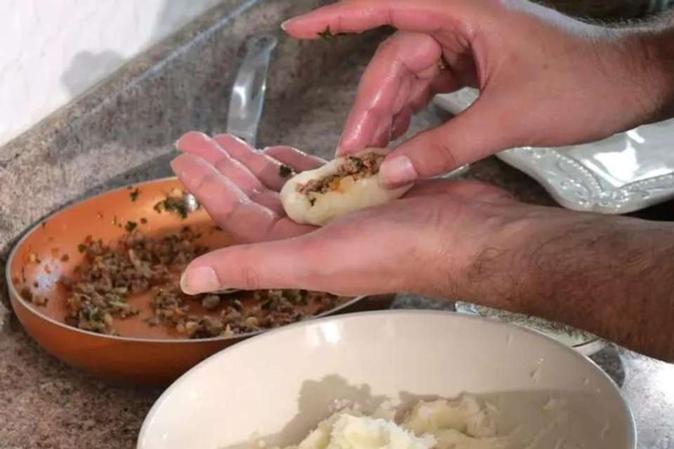 Brazilian Cooking Class in Salvador - Tangol Tours - Brazil - Image 2