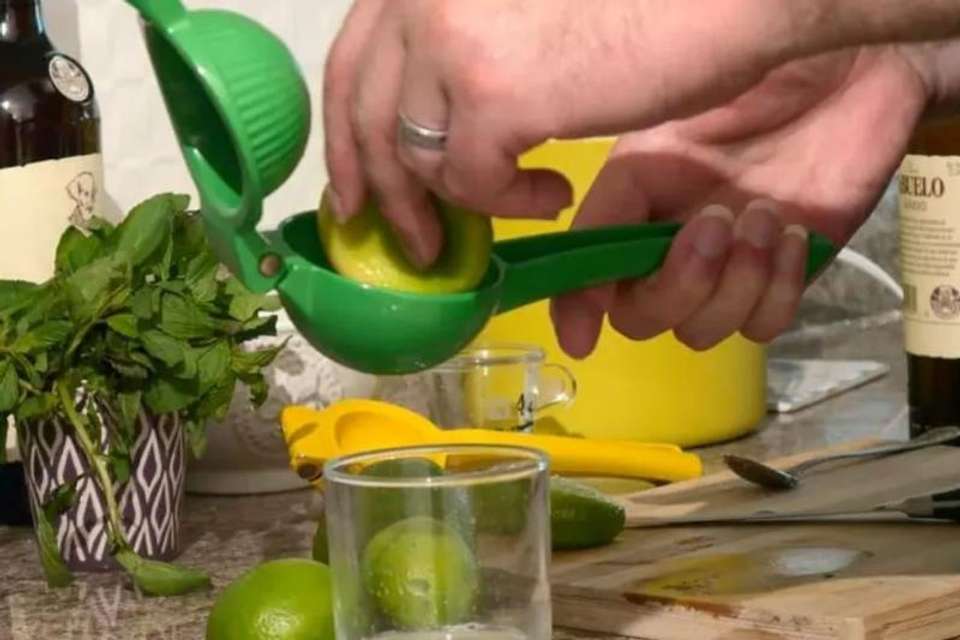 Brazilian Cooking Class in Salvador - Tangol Tours - Brazil - Image 3