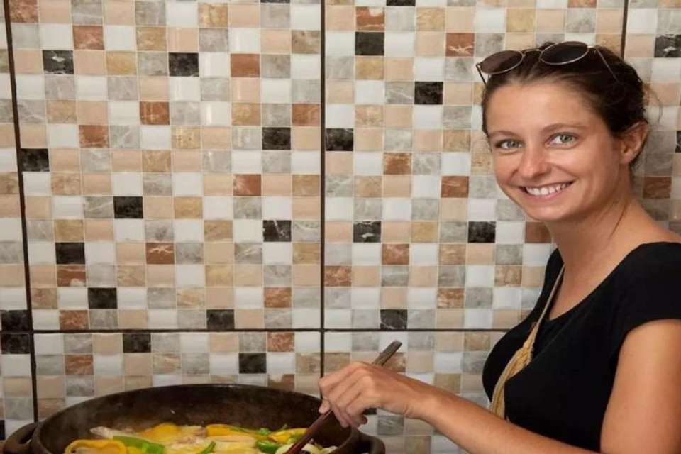 Brazilian Cooking Class in Salvador - Tangol Tours - Brazil - Image 6