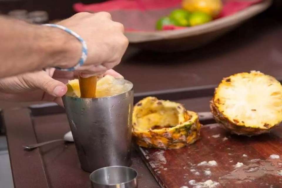 Brazilian Cooking Class in Salvador - Tangol Tours - Brazil - Image 8