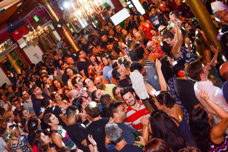 Brazilian Music Show In Rio Scenarium - Tangol Tours - Brazil - Image 4