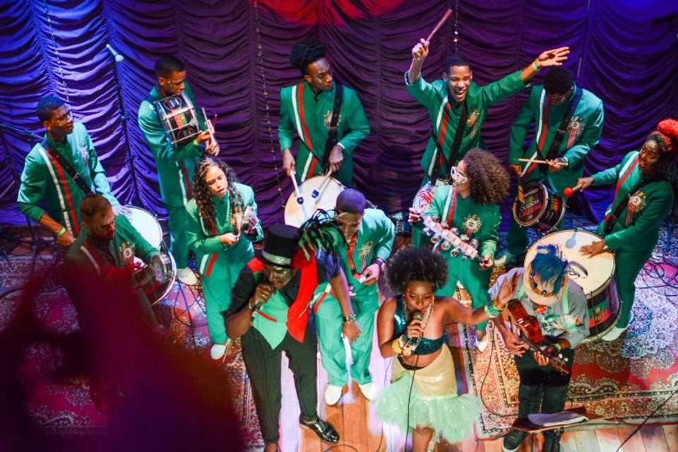 Brazilian Music Show In Rio Scenarium - Tangol Tours - Brazil - Image 5