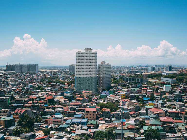 Brilliant Bohol - 8 days - 8 days