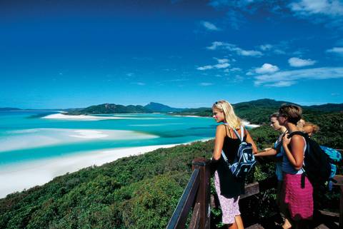 Brisbane To Cairns Adventure - Spring Tours