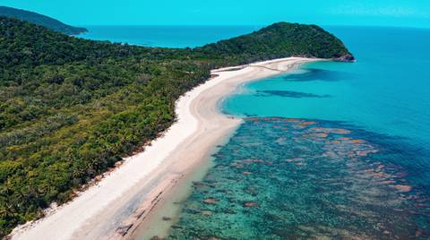 Brisbane To Daintree Rainforest - 9 Day Boutique Tour