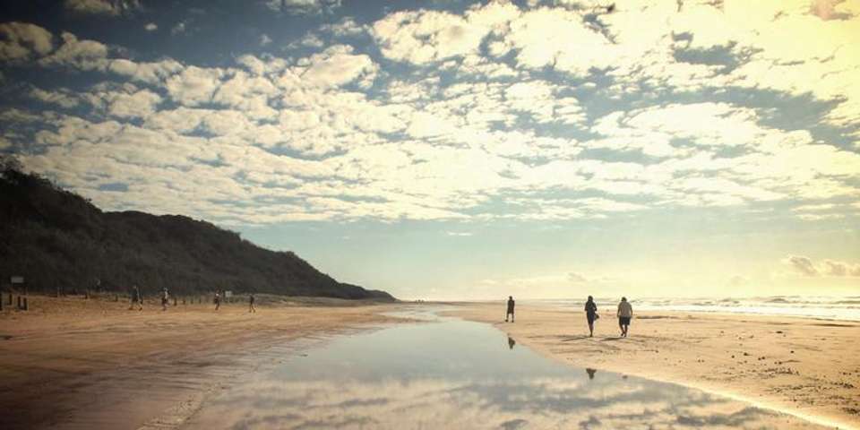 Brisbane to Cairns Experience: Sand Dunes & the Whitsundays - G Adventures - Australia - Image 1