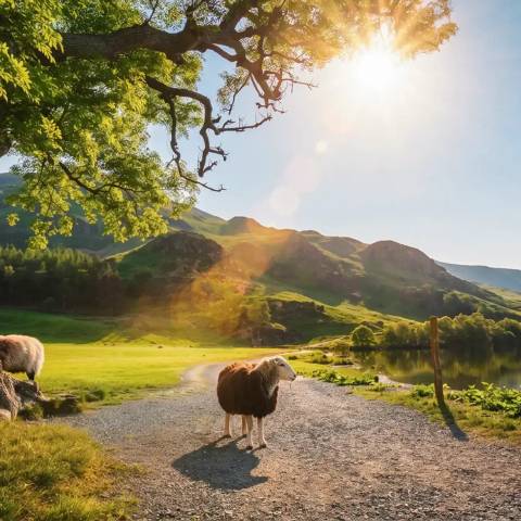 Britain & Ireland Discovery - June 2027