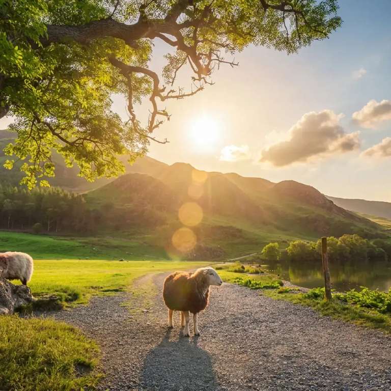 Britain & Ireland Discovery trip - alternative tour available