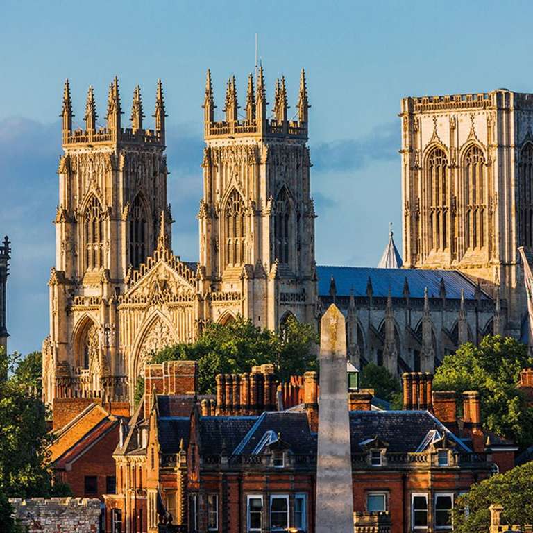 England Luxury Tours: Britain and Ireland Explorer - Premium