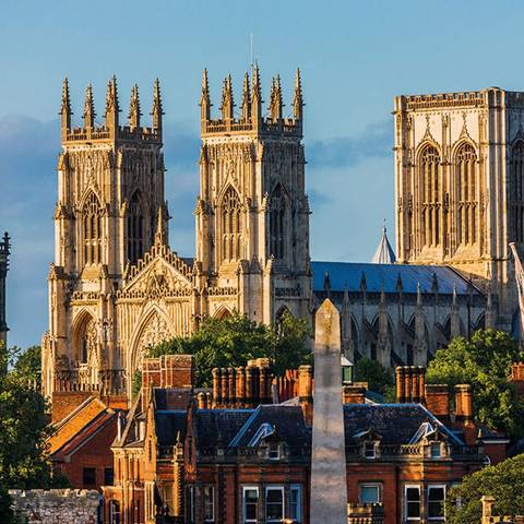 Art And Architecture Tour: Britain And Ireland Explorer - Premium