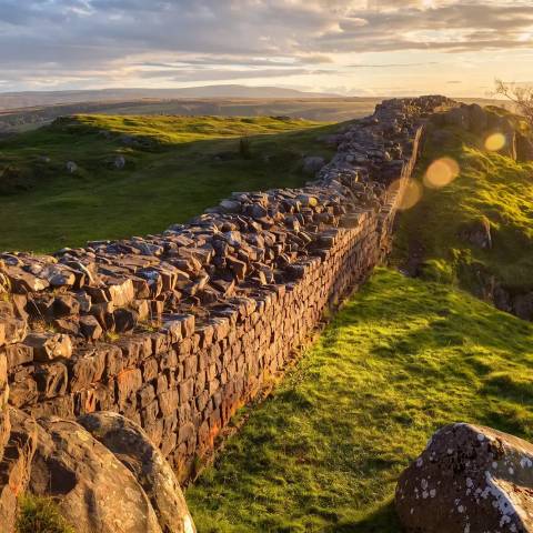 Group Tours: Britain & Ireland Explorer - Premium