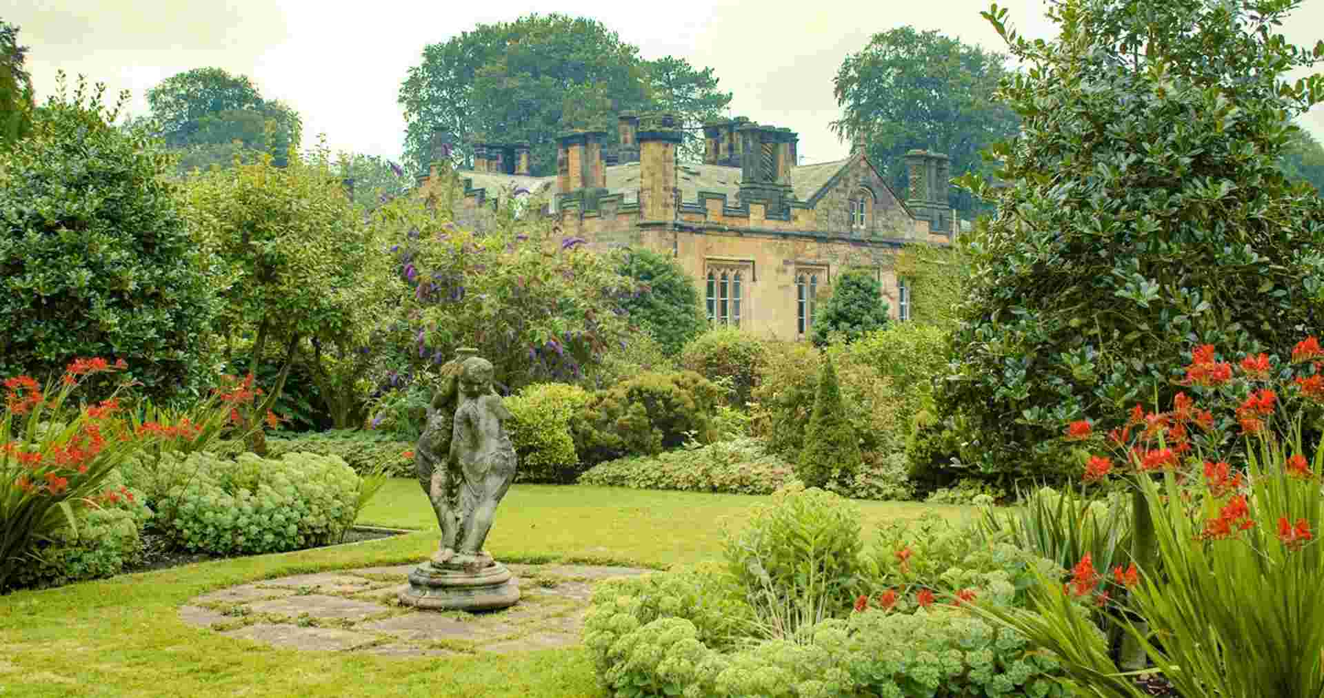 Britain and Ireland Grandeur