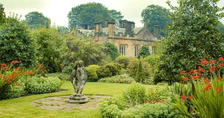 London Natural landmarks sightseeing Tour: Britain and Ireland Grandeur