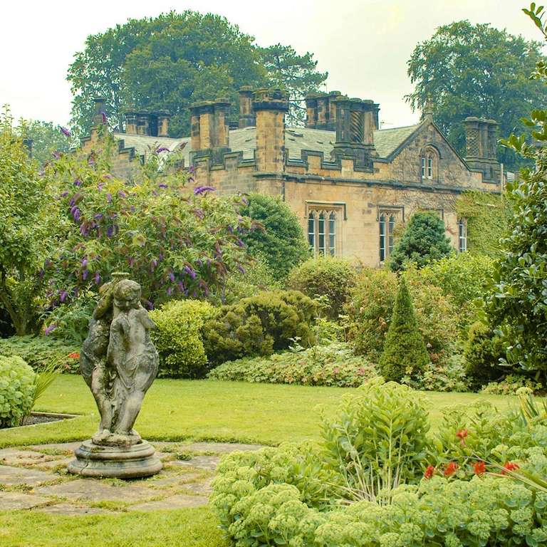 England Luxury Tours: Britain and Ireland Grandeur - Signature