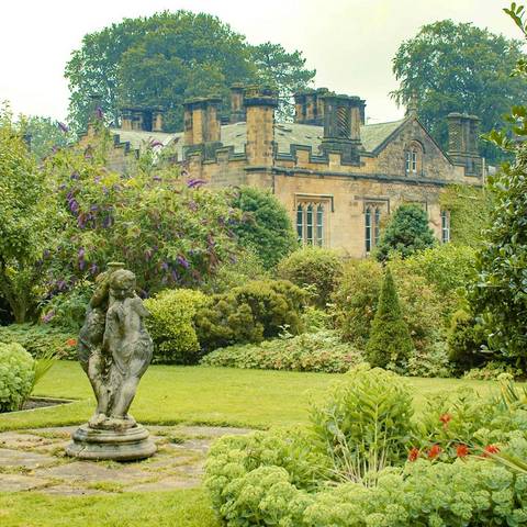 Art And Architecture Tour: Britain And Ireland Grandeur - Signature