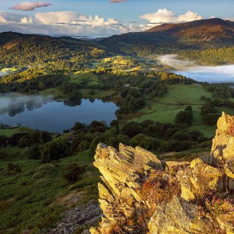 Europe Cultural, Religious And Historic Sites Tour: Britain And Ireland Highlights - Signature