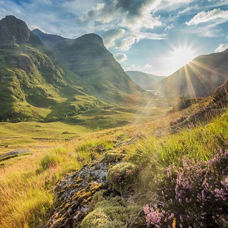 England Luxury Tours: Britain and Ireland Panorama - Signature
