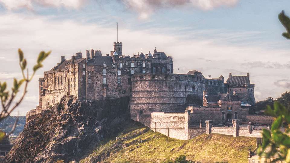 British Landscapes featuring England, Scotland and Wales - Collette Tours - Scotland - Image 1