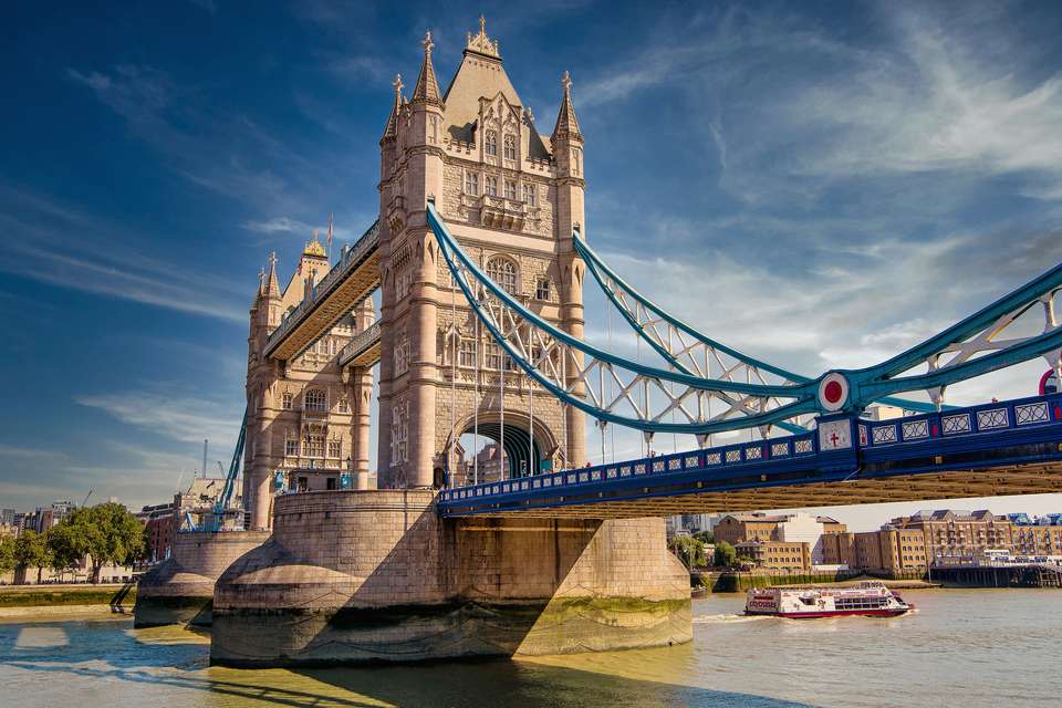 British Landscapes featuring England, Scotland and Wales - Collette Tours - Scotland - Image 5