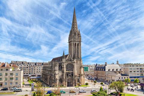 Paris Explorer Tour: Brittany And Normandy