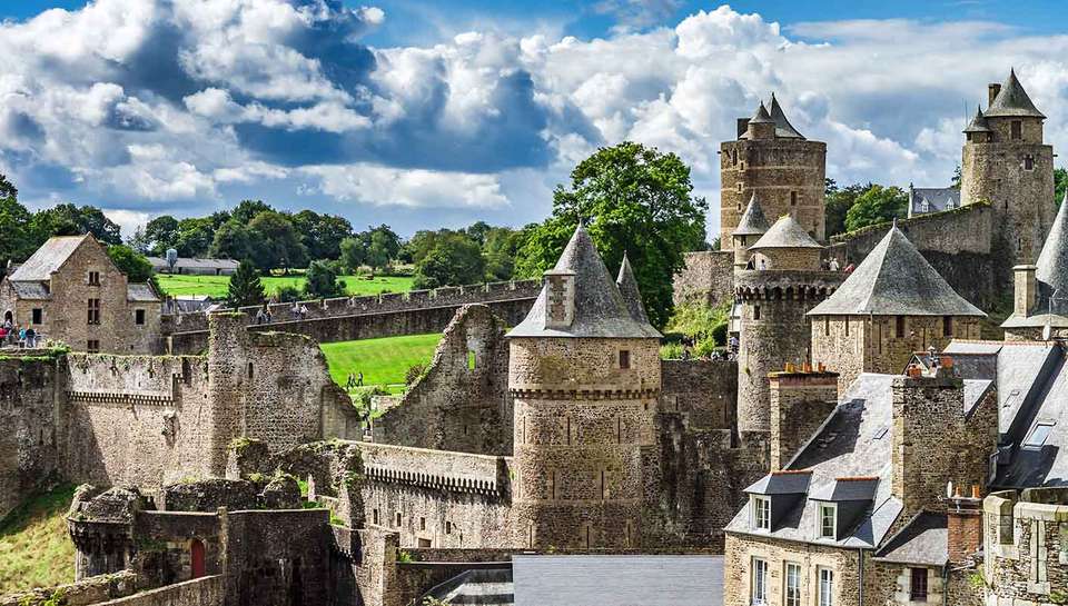 Brittany and Normandy - Europamundo - France - Image 6
