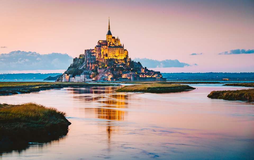 Brittany and Normandy - Europamundo - France - Image 7