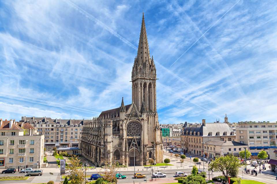 Brittany and Normandy with Paris - Europamundo - France - Image 3