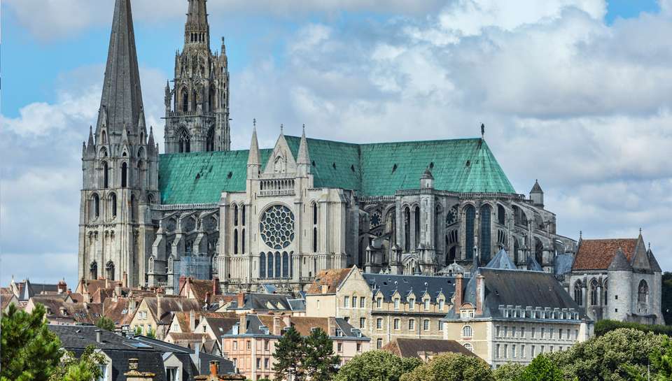 Brittany and Normandy with Paris - Europamundo - France - Image 6