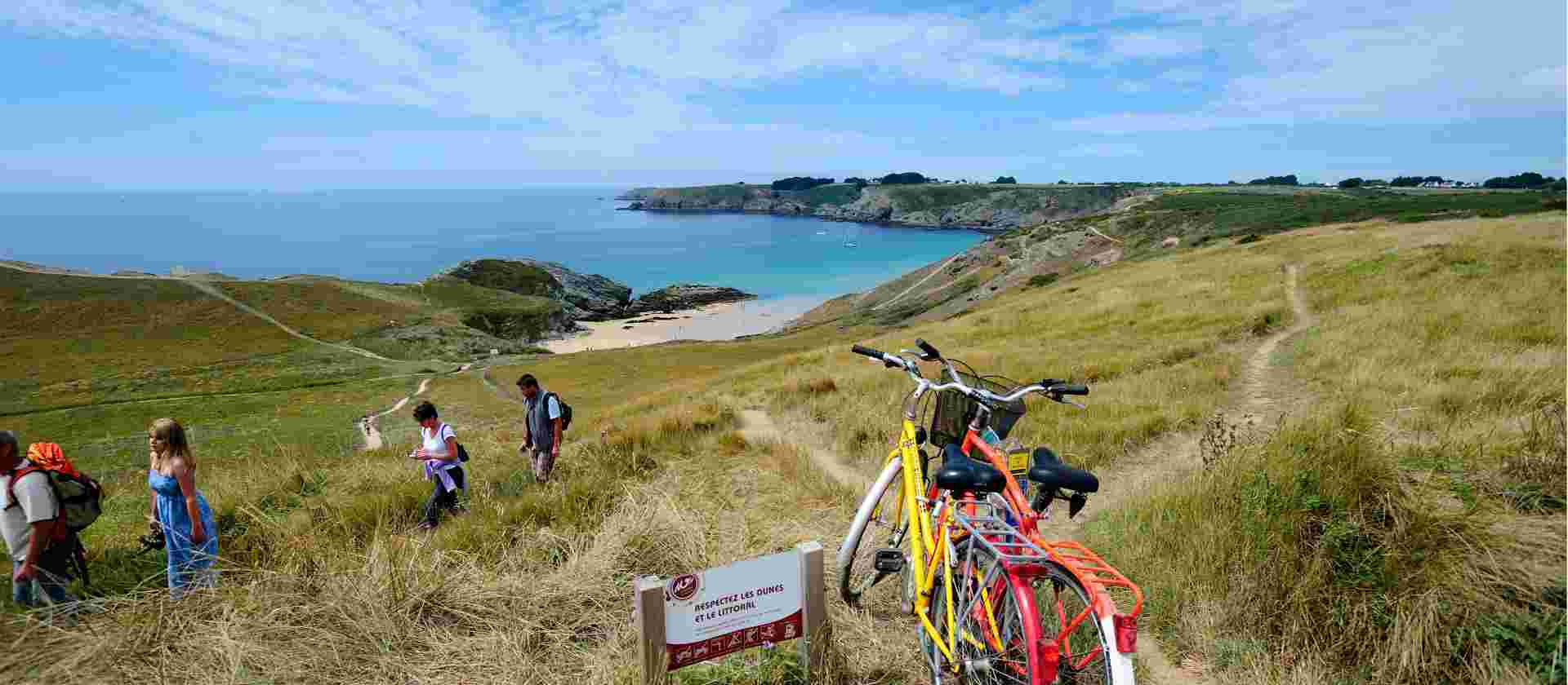 Brittany Walled Towns Cycle