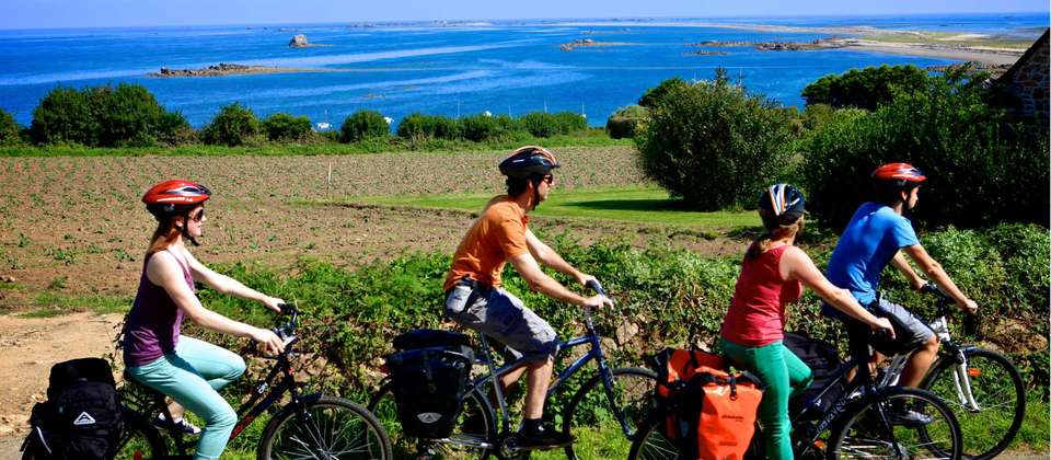 Brittany Walled Towns Cycle - Utracks - France - Image 2