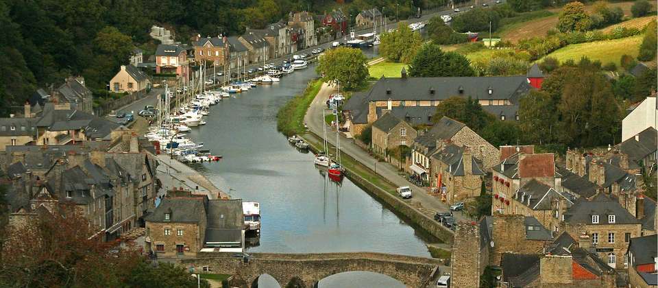Brittany Walled Towns Cycle - Utracks - France - Image 6