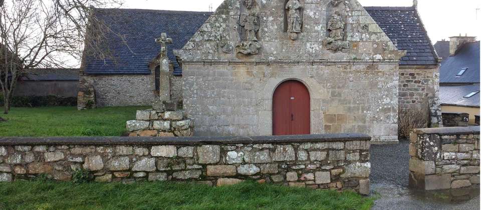 Brittany Walled Towns Cycle - Utracks - France - Image 7