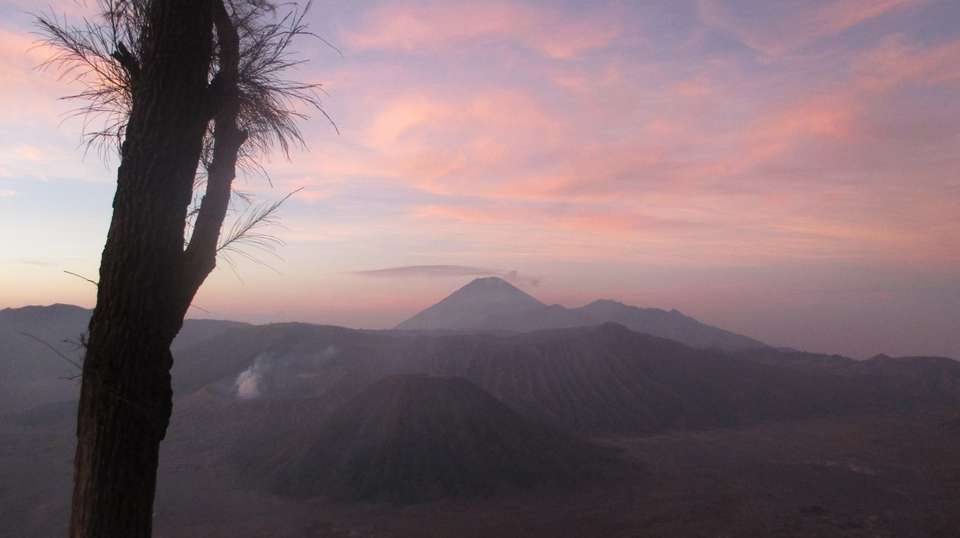 Bromo Sunrise & Ijen Blue Fire Tour - Adventure Indonesia - Indonesia - Image 2