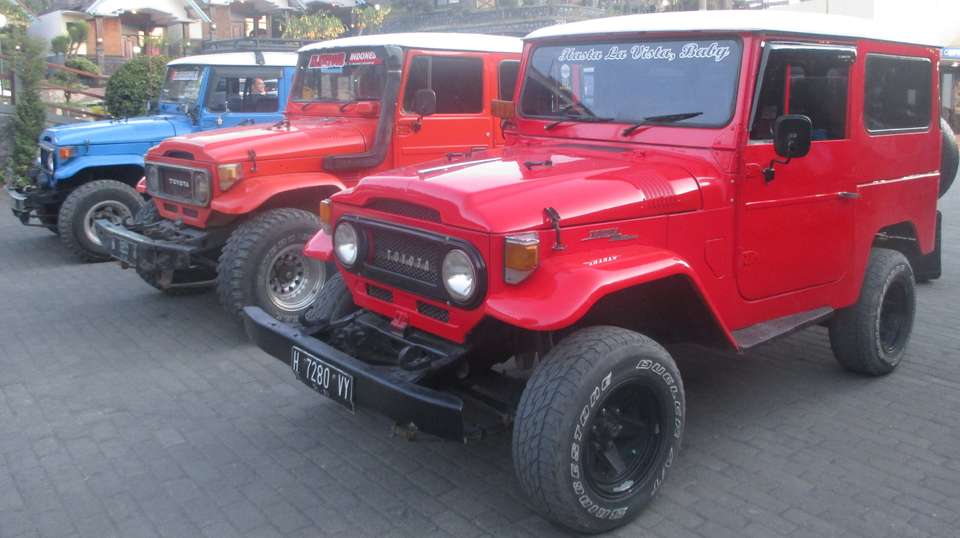 Bromo Sunrise & Ijen Blue Fire Tour - Adventure Indonesia - Indonesia - Image 3