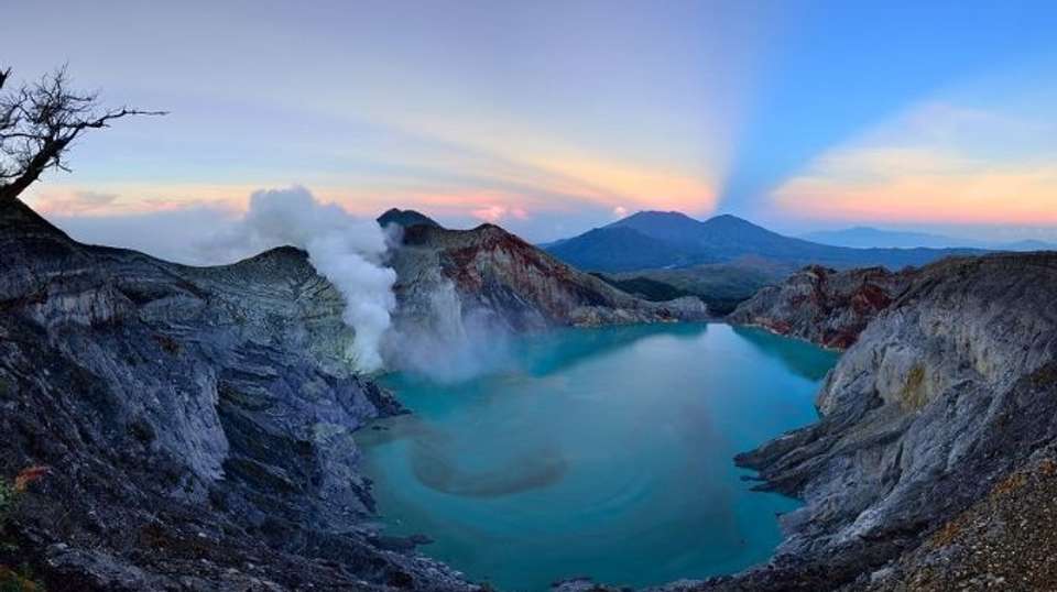 Bromo Sunrise & Ijen Blue Fire Tour - Adventure Indonesia - Indonesia - Image 1
