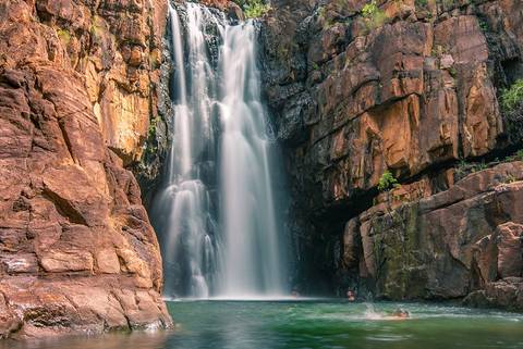 Broome To Darwin Outback - Fall Tours