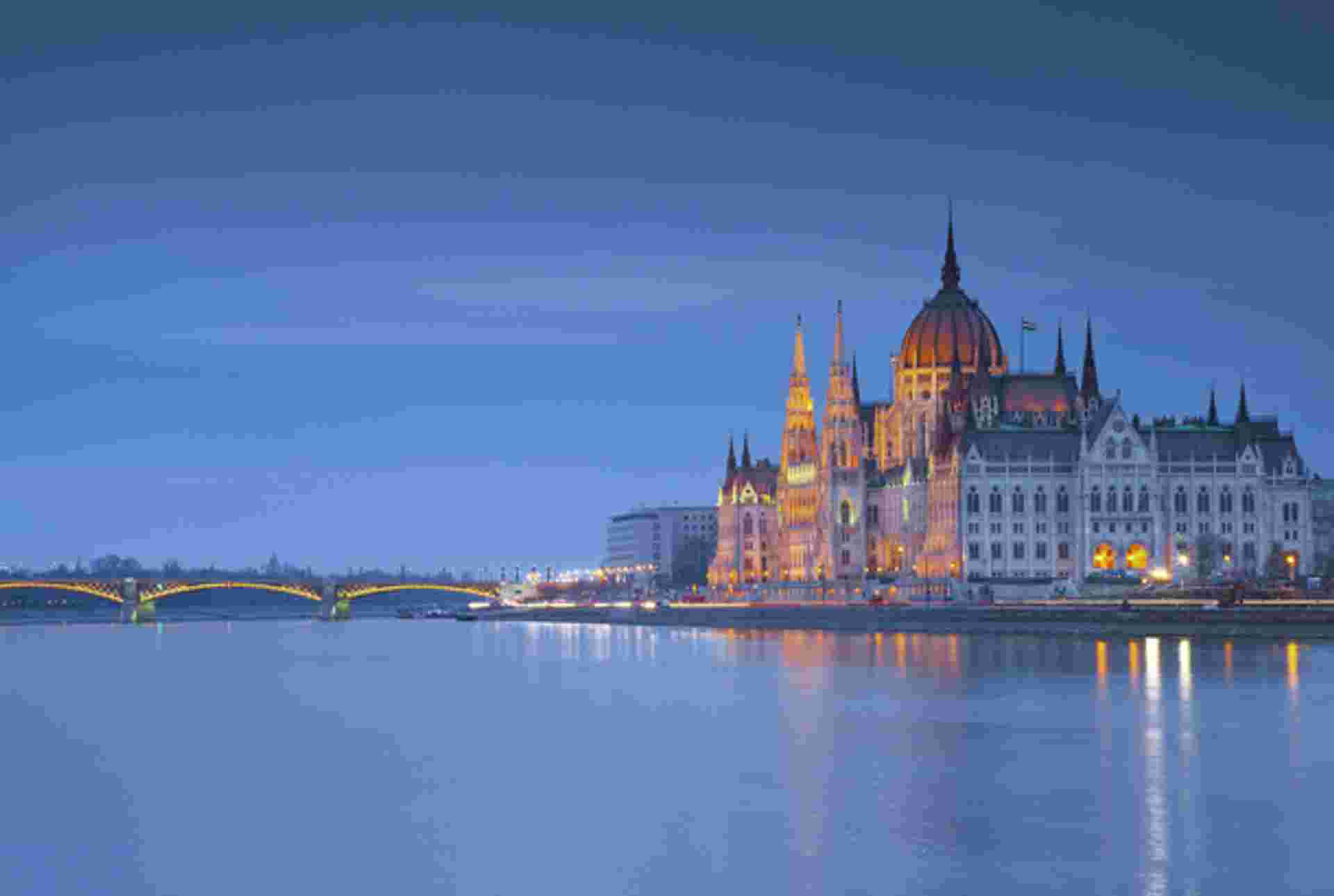Budapest & Balkans - 15 days