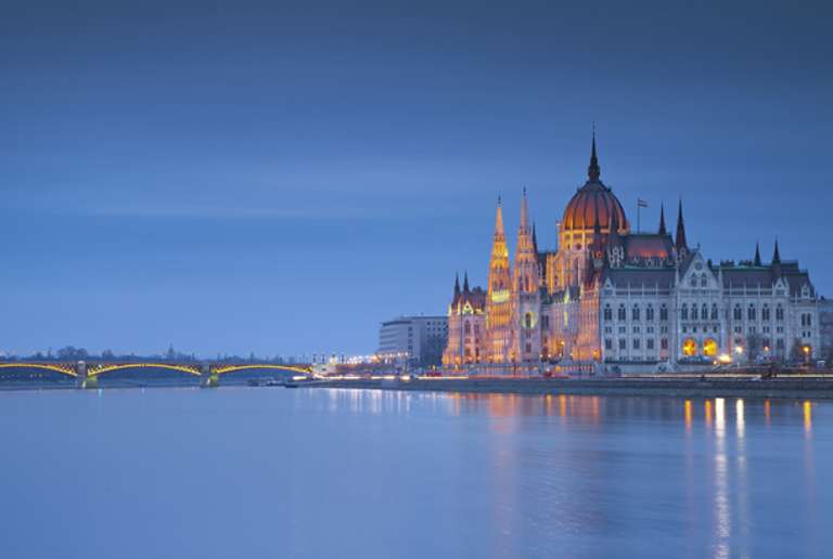 Budapest & Balkans - 15 days trip - alternative tour available