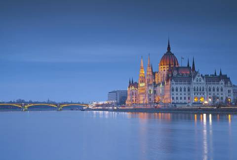 Budapest & Balkans - 15 Days - 15 Days