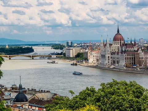 Budapest, Belgrade & Bled To Split (superior) - 13 Days - 13 Days