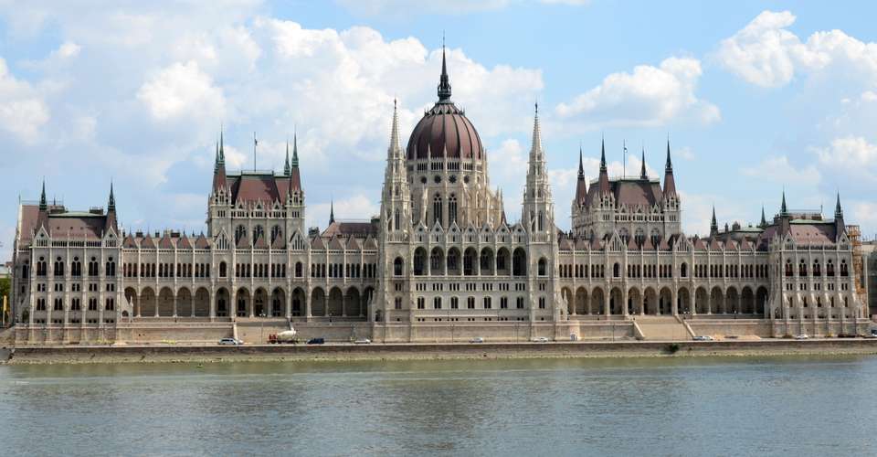 Budapest City Tour - Cityrama Budapest - Hungary